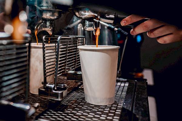 Recyclable Hot Cup Solutions