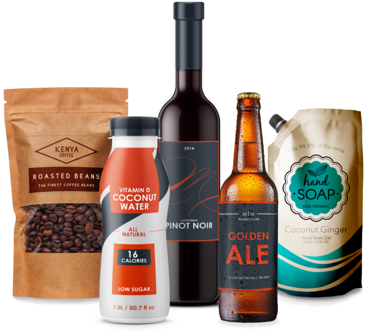 Unleash the Full Potential of Digital with DigiPrime® Vision