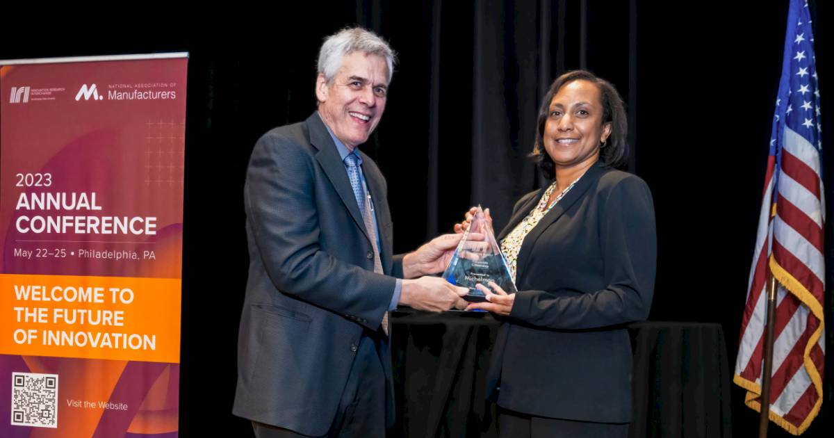 Michelman Earns Workplace Culture Awards Across the Globe