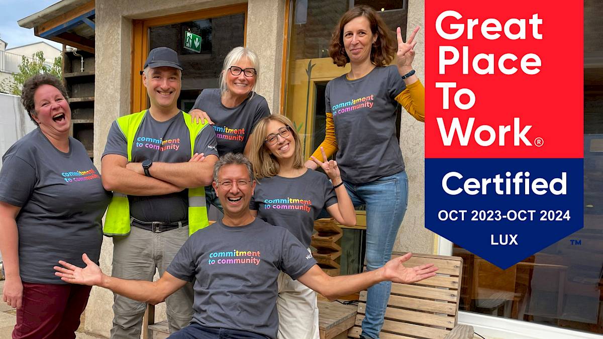 Michelman Earns Workplace Culture Awards Across the Globe