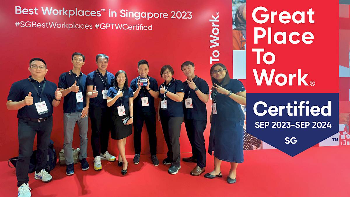 Michelman Earns Workplace Culture Awards Across the Globe