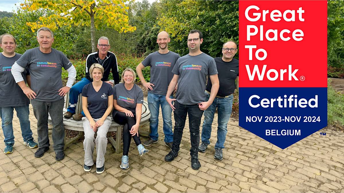 Michelman Earns Workplace Culture Awards Across the Globe